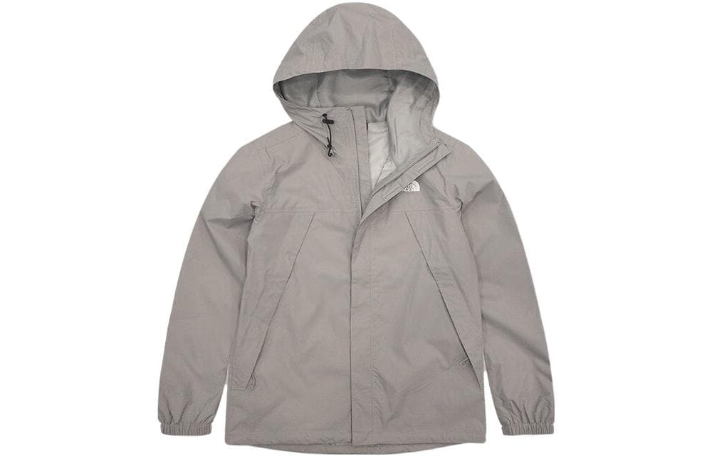 Демисезонная куртка THE NORTH FACE - изображение 1