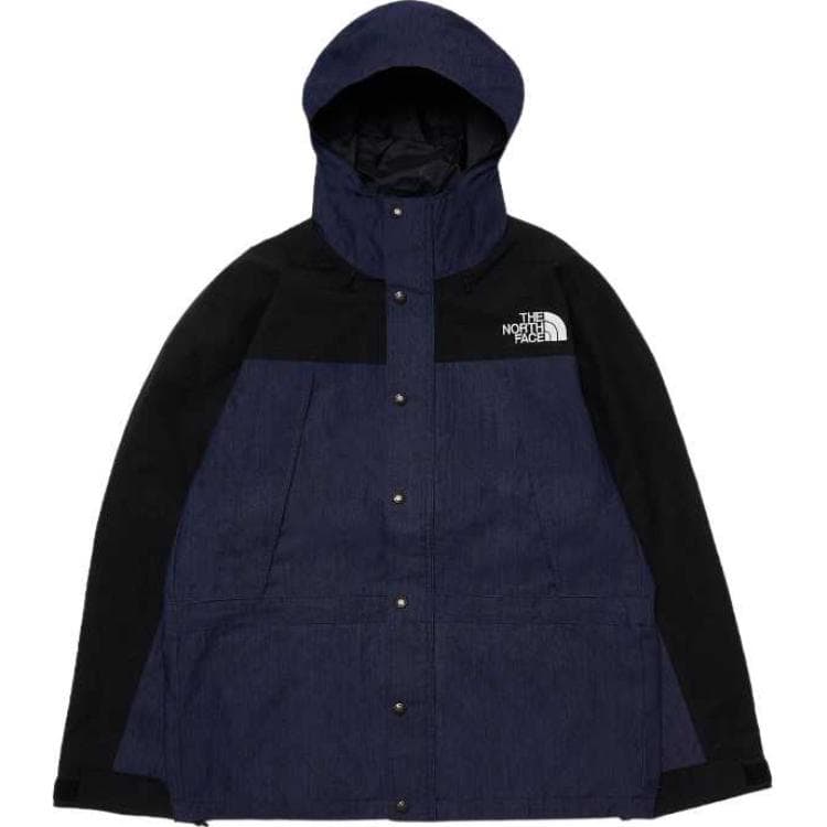 Демисезонная куртка The North Face - изображение 1