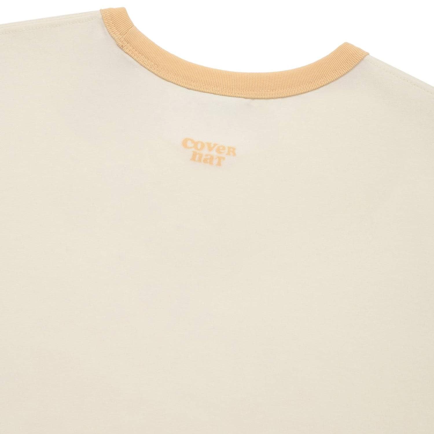 Футболка COVERNAT SS24 T - изображение 3
