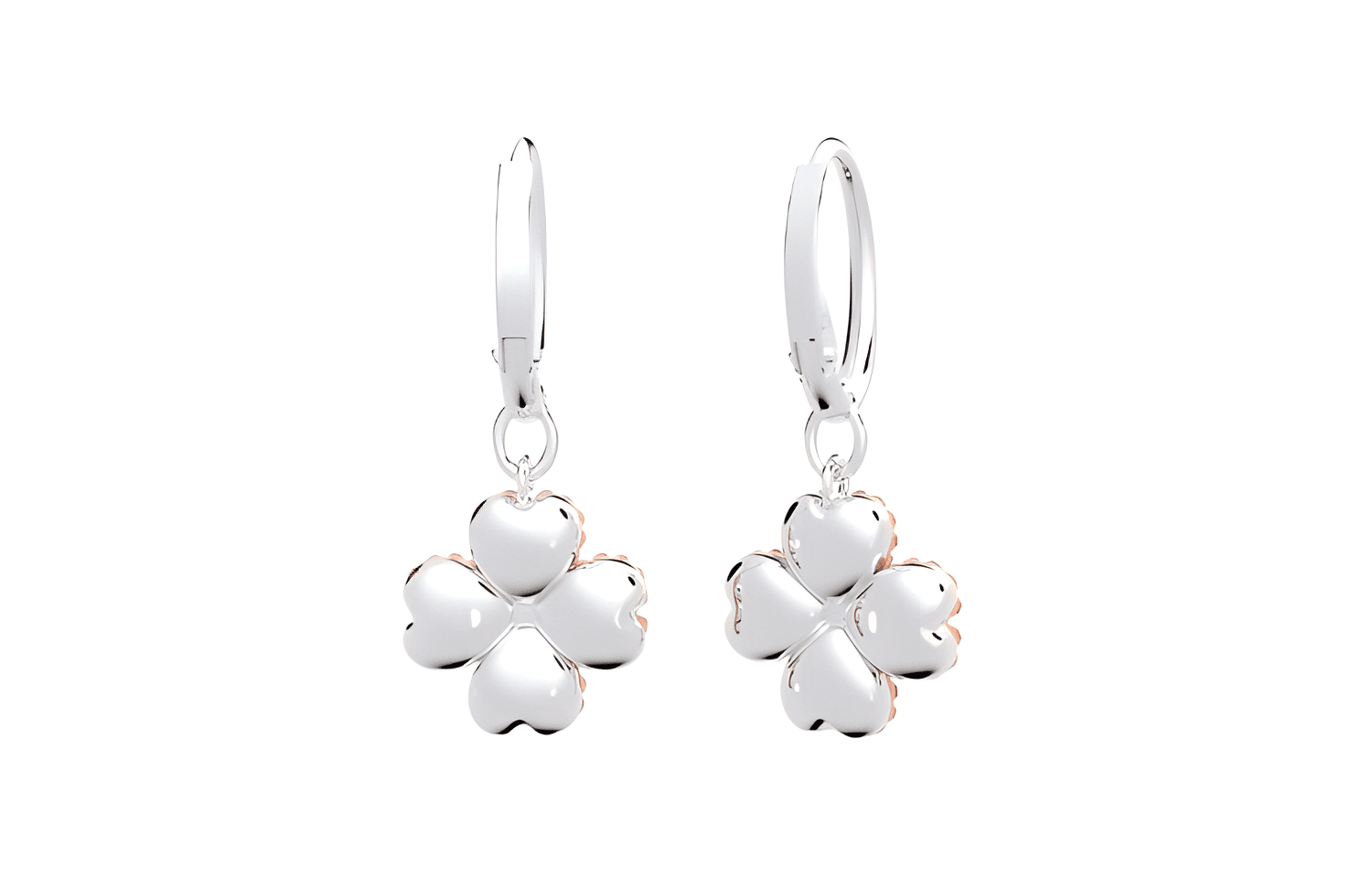 Серьги Swarovski LATISHA - изображение 1
