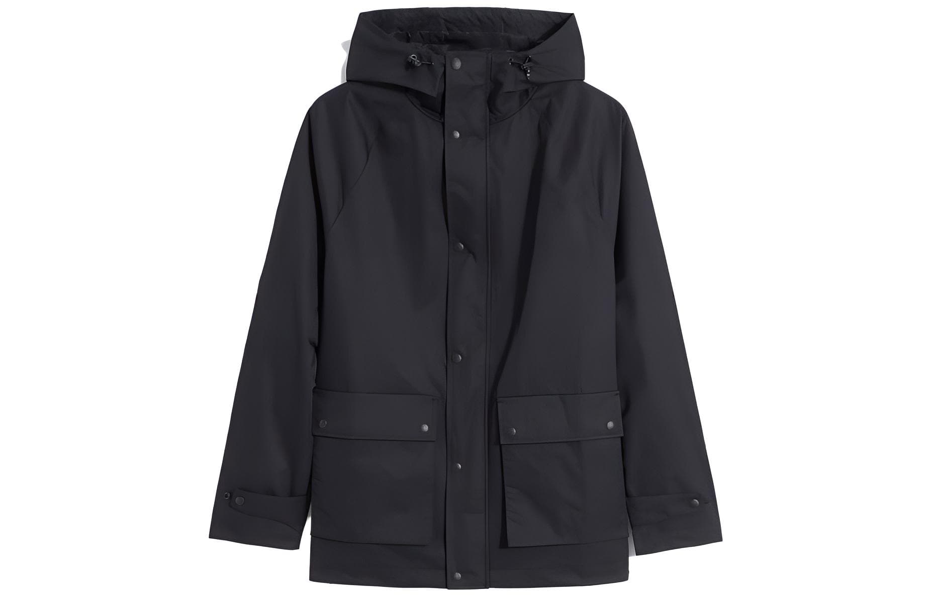 Куртка GAP - изображение 4