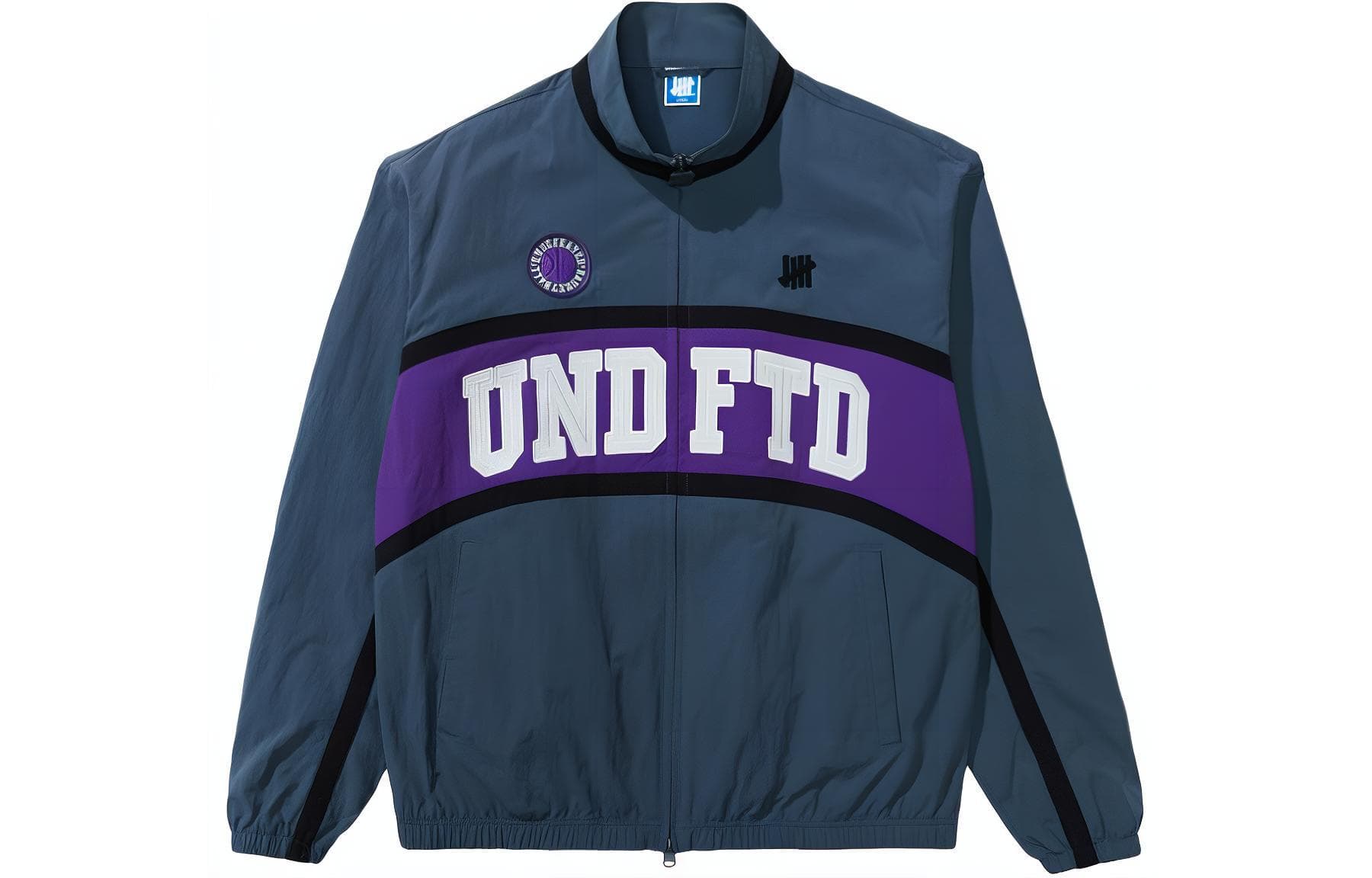 Куртка UNDEFEATED SS24 - изображение 1