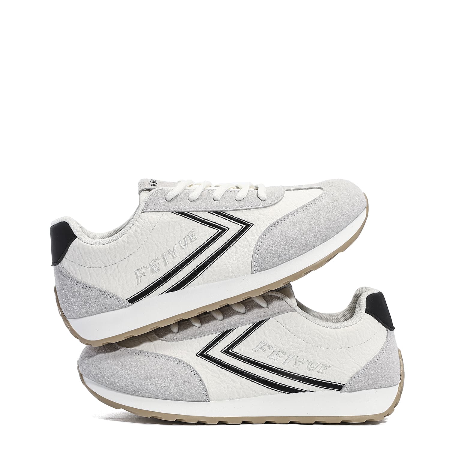 Кроссовки Feiyue - изображение 3