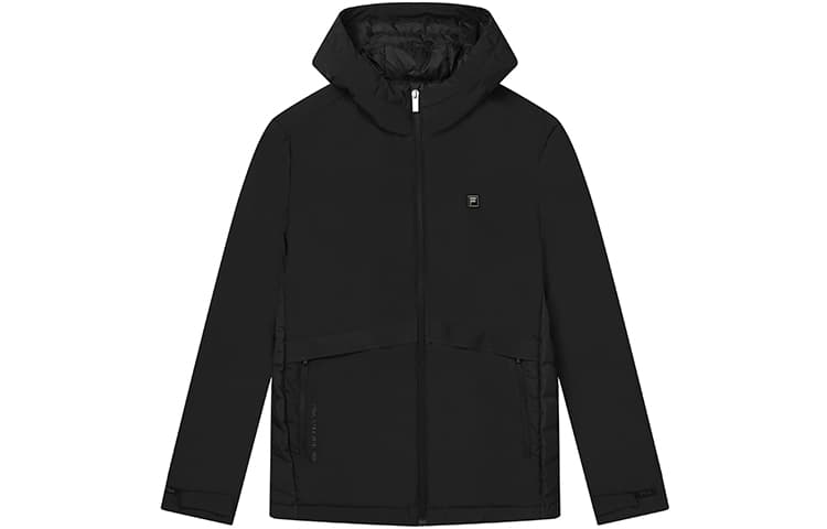 Зимняя куртка FILA - изображение 1
