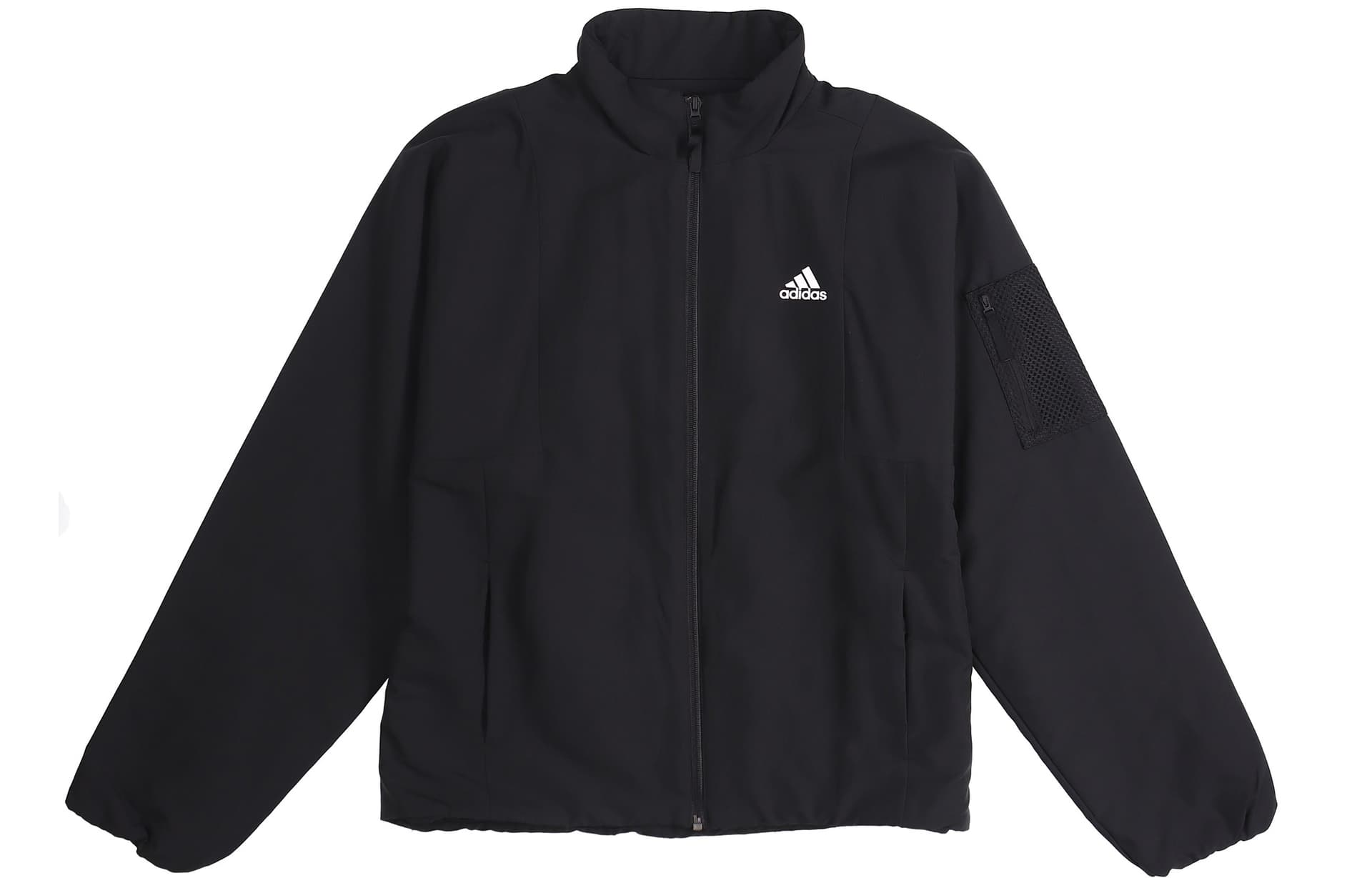 Зимняя куртка пуховик adidas BTS Lined JKT - изображение 1