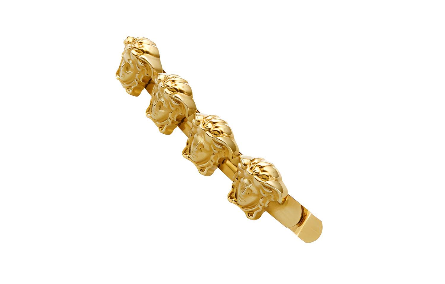 Заколка VERSACE LA MEDUSA - изображение 2