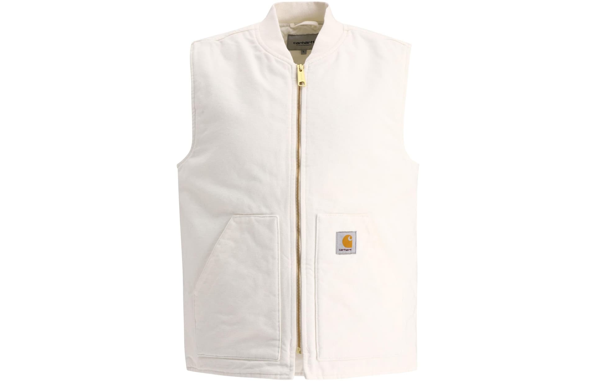 Жилет Carhartt WIP SS23 Logo - изображение 1