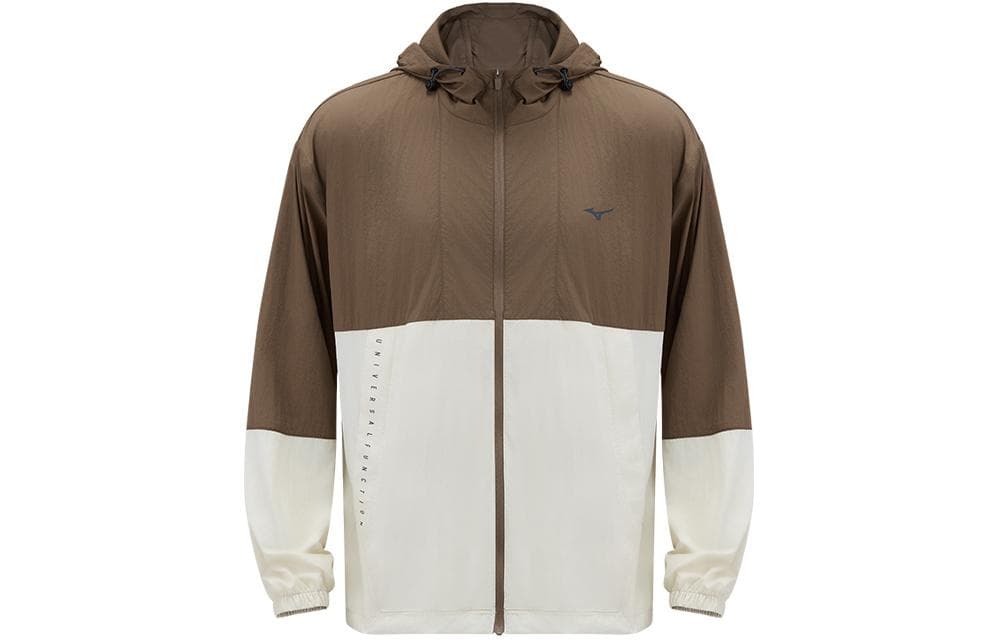 Куртка Mizuno logo - изображение 1