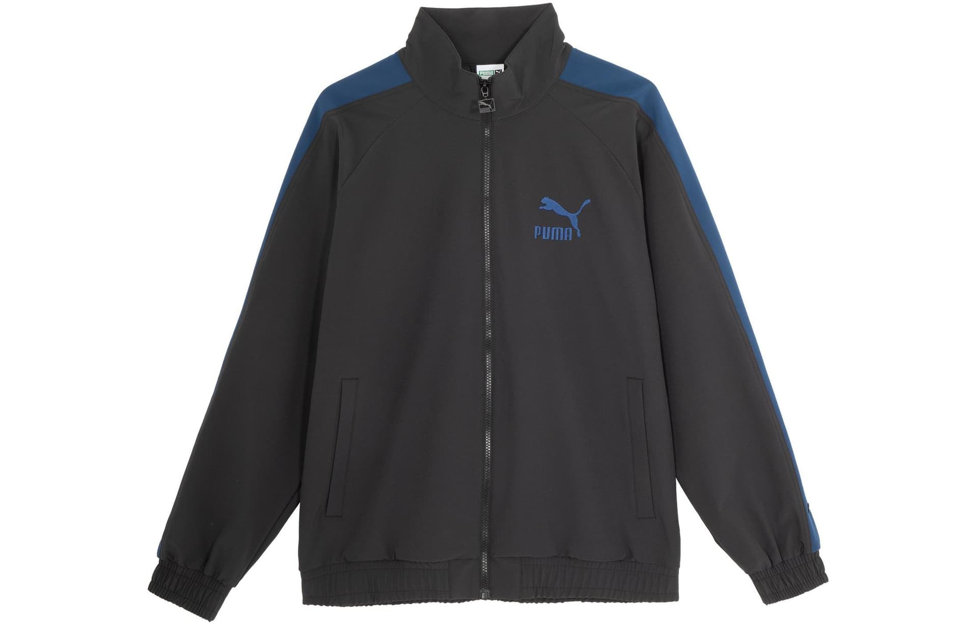 Куртка PUMA logo - изображение 1