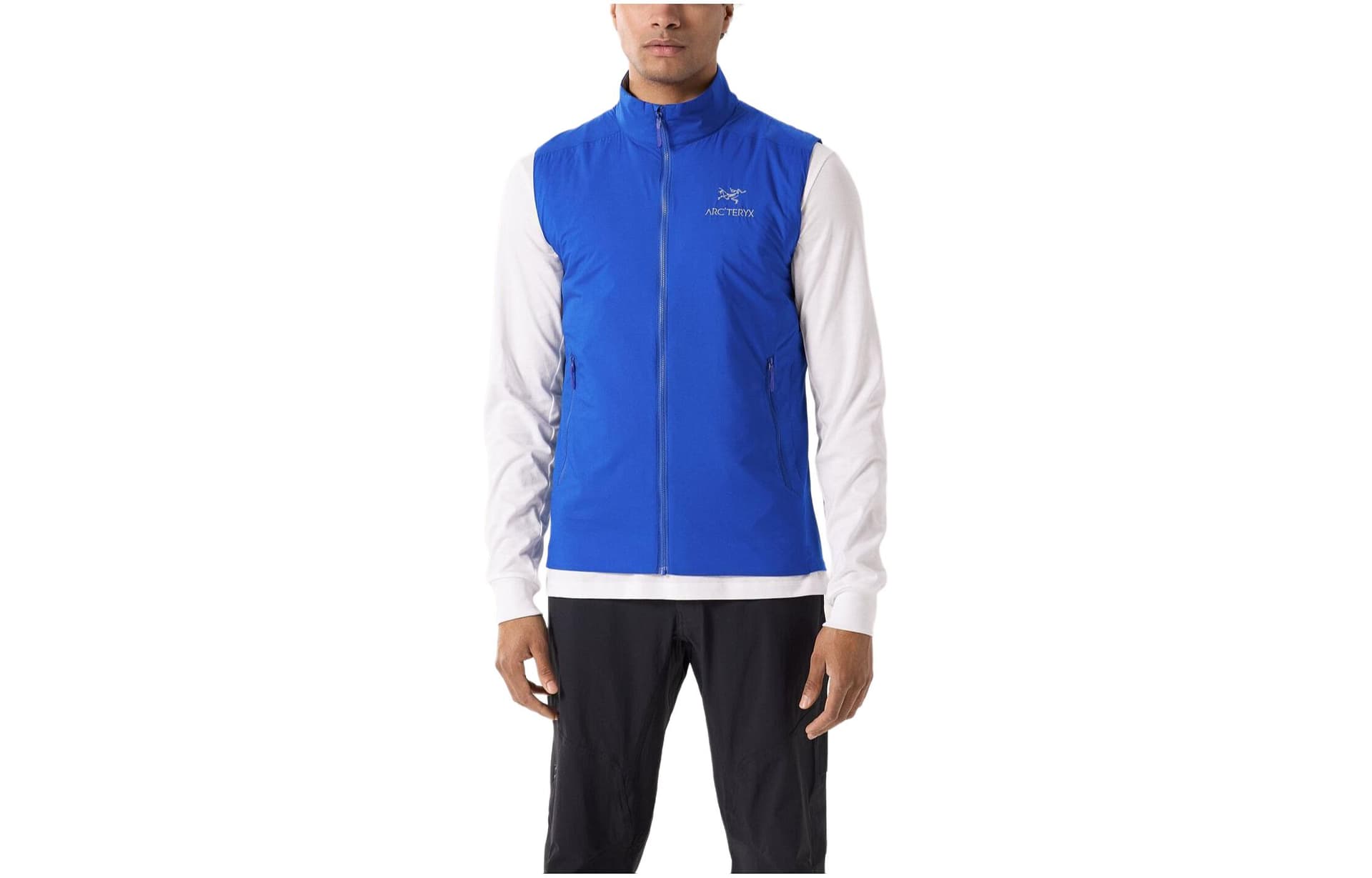 Жилет Arcteryx Atom SL - изображение 12