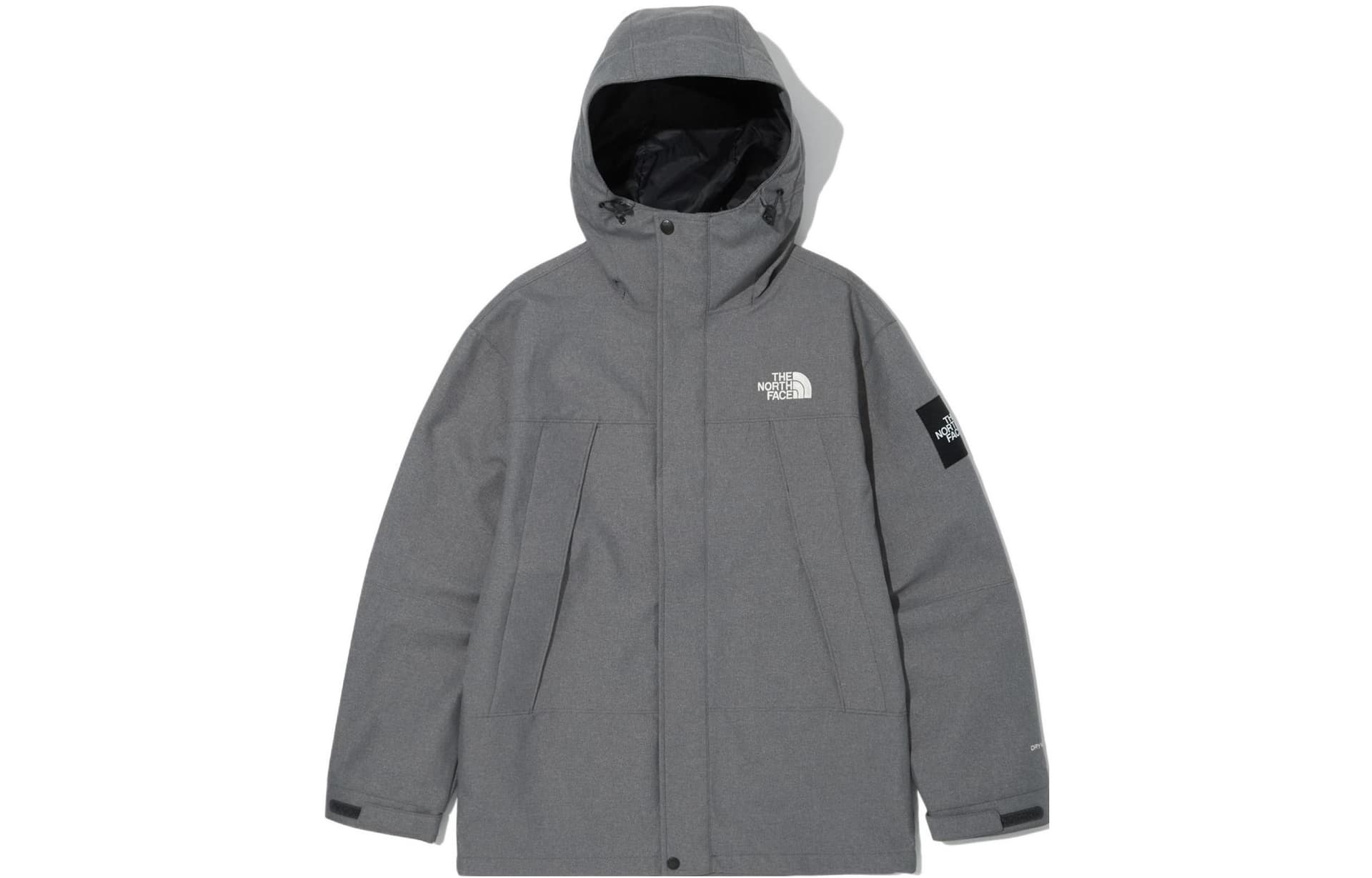 Куртка THE NORTH FACE Logo - изображение 1