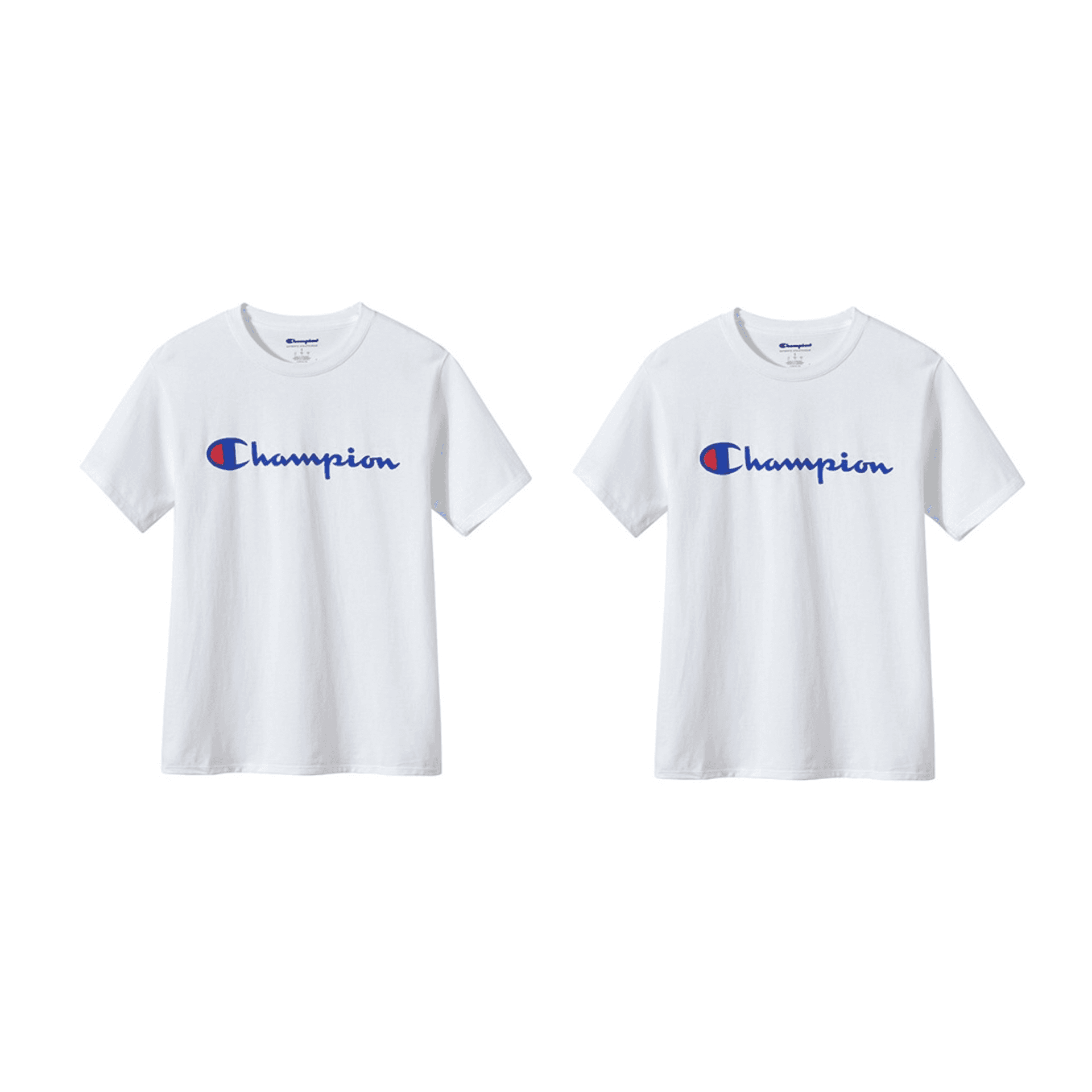 Футболка Champion T 2 - изображение 1