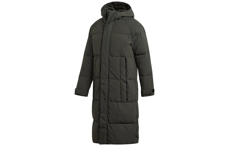 Зимняя куртка adidas - изображение 1