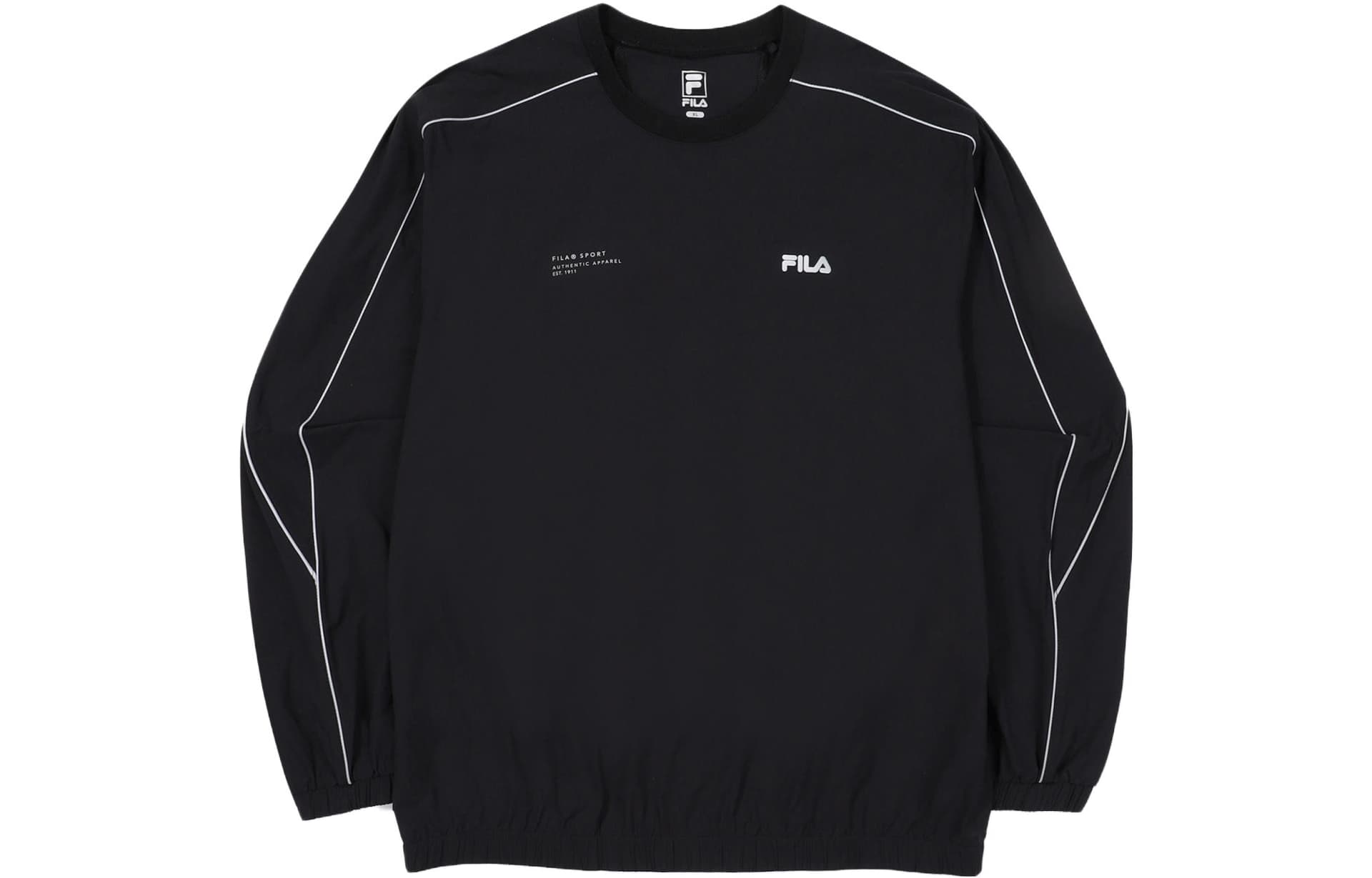 Куртка FILA Logo - изображение 1