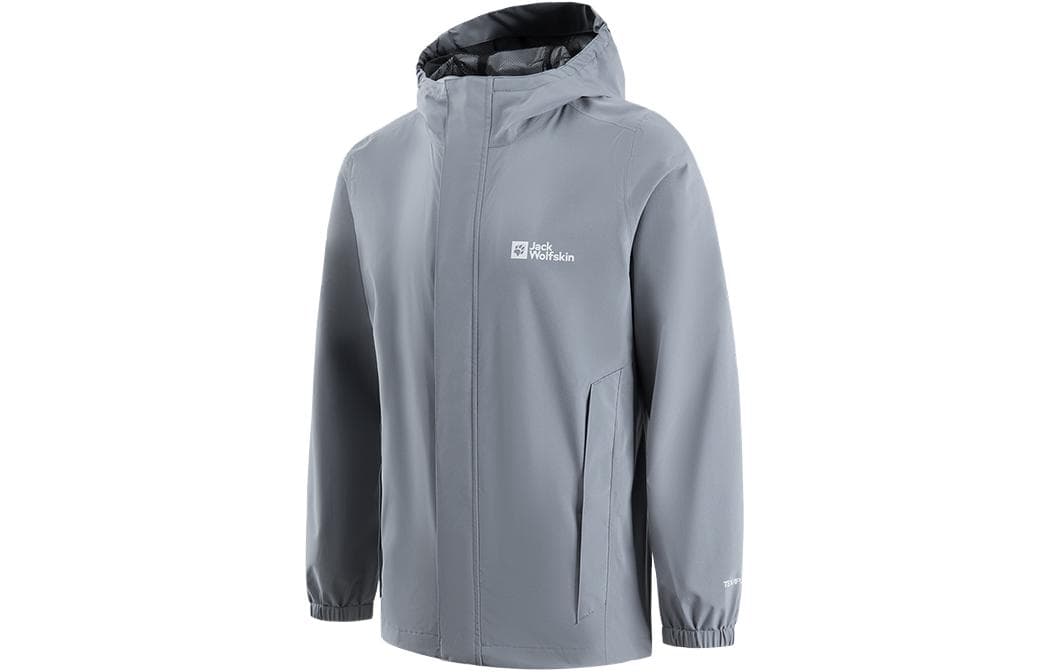 Демисезонная куртка Jack Wolfskin - изображение 1