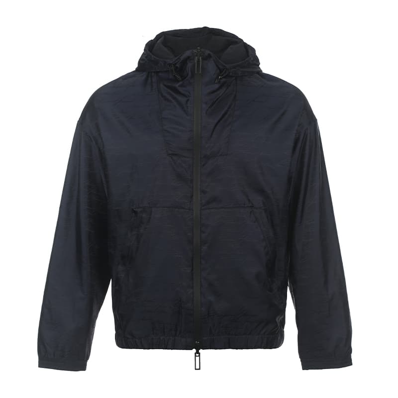Куртка EMPORIO ARMANI SS23 Logo - изображение 1