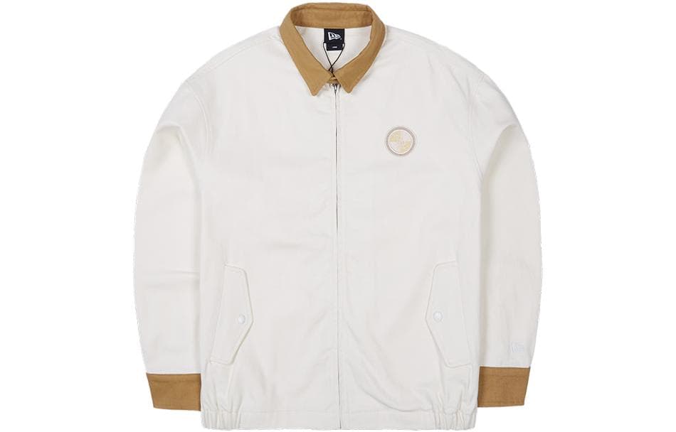 Куртка New Era SS23 Logo - изображение 1