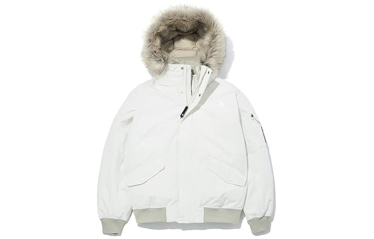 Зимняя куртка THE NORTH FACE - изображение 1