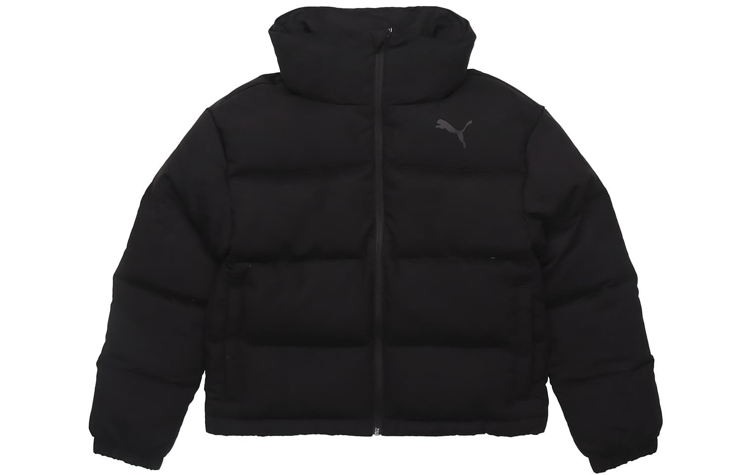 Зимняя куртка Puma 480 Style Down Jacket - изображение 1