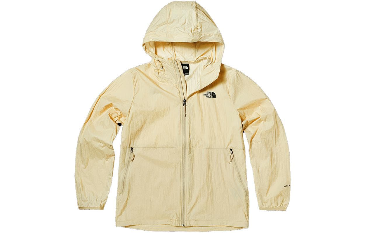 Куртка The North Face Logo Zip Hoodie - изображение 1