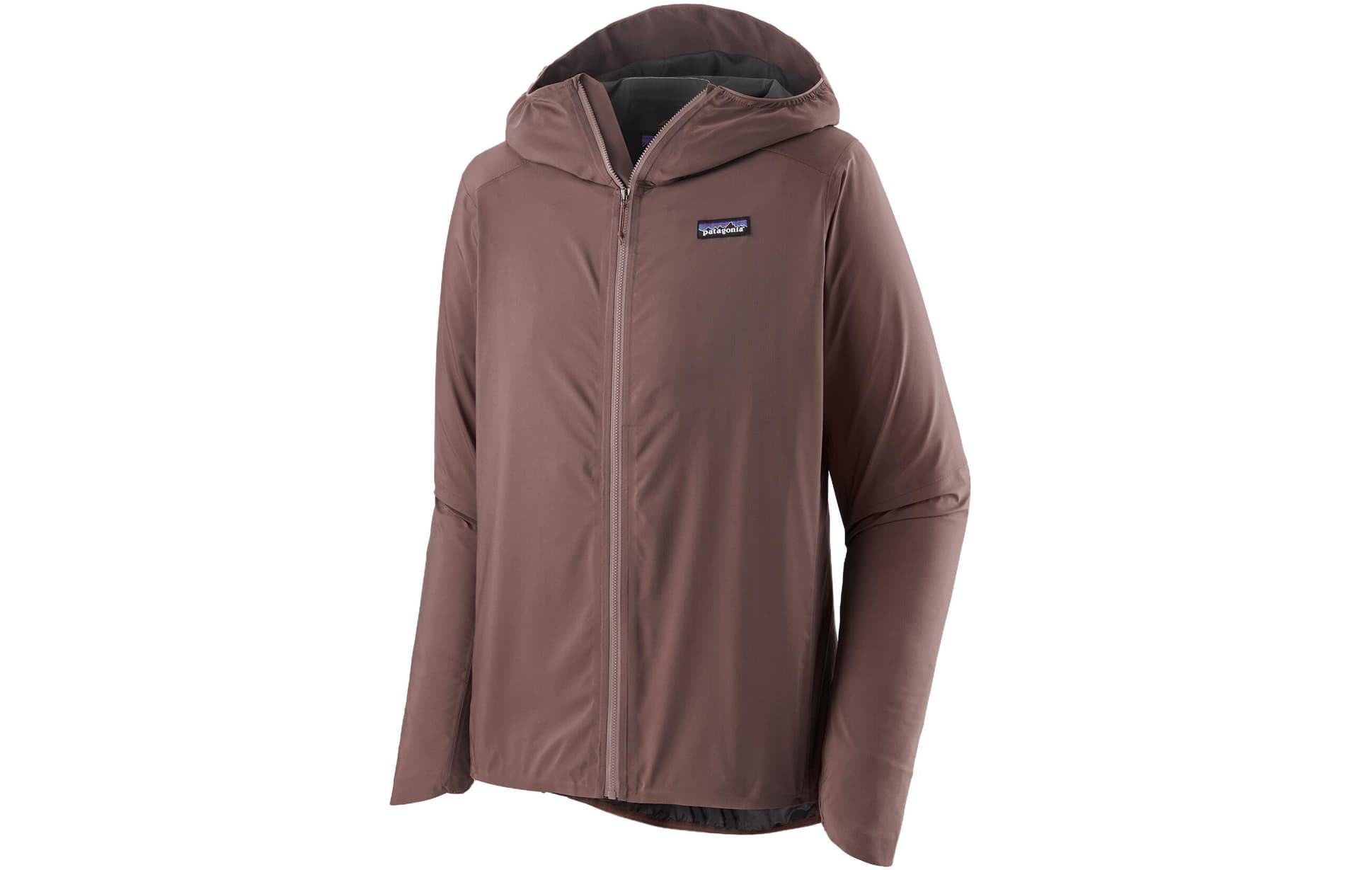 Куртка patagonia Logo - изображение 1
