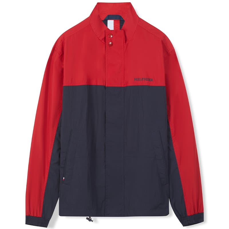 Куртка Tommy Hilfiger - изображение 1