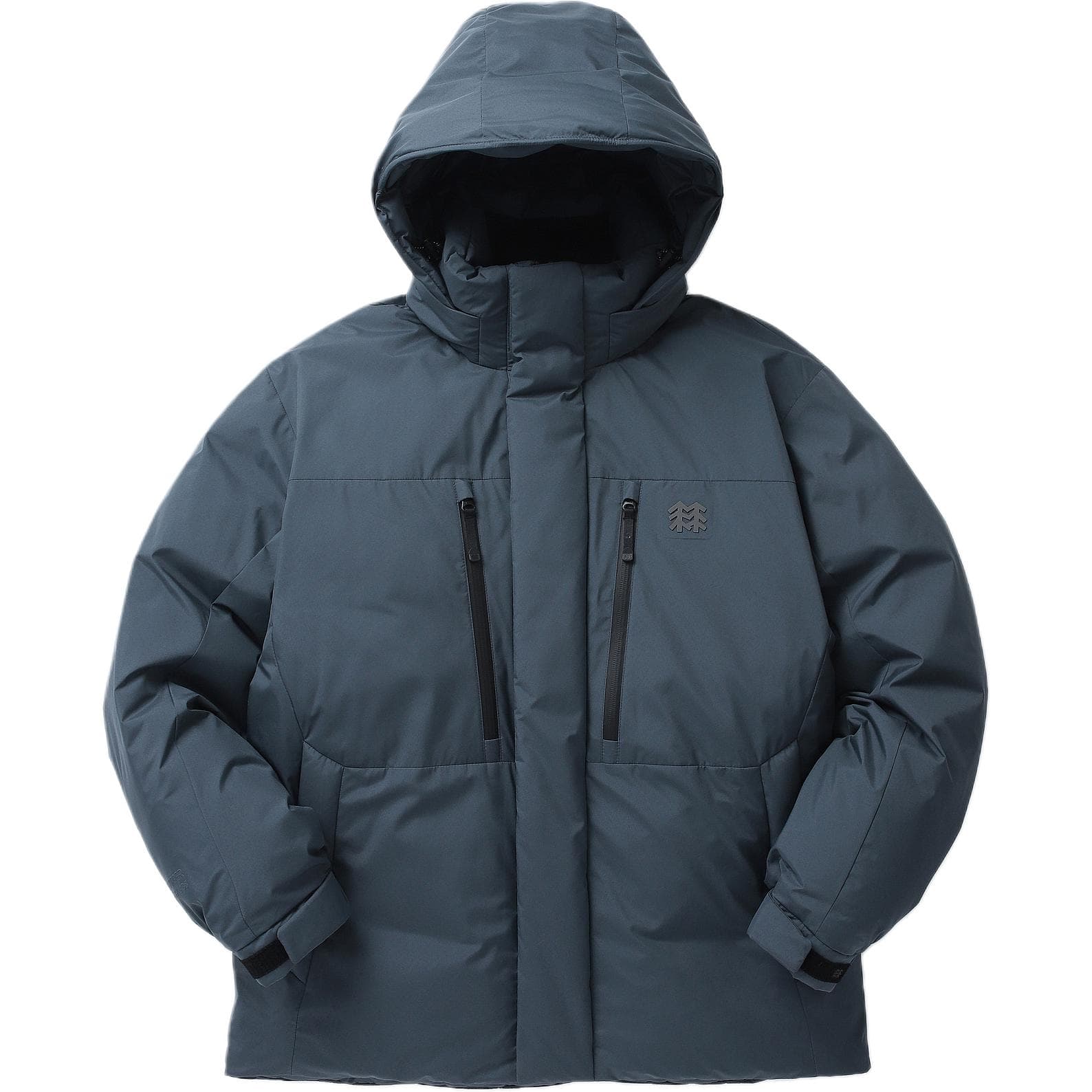 Зимняя куртка KOLON SPORT WIND STOPPER - изображение 1