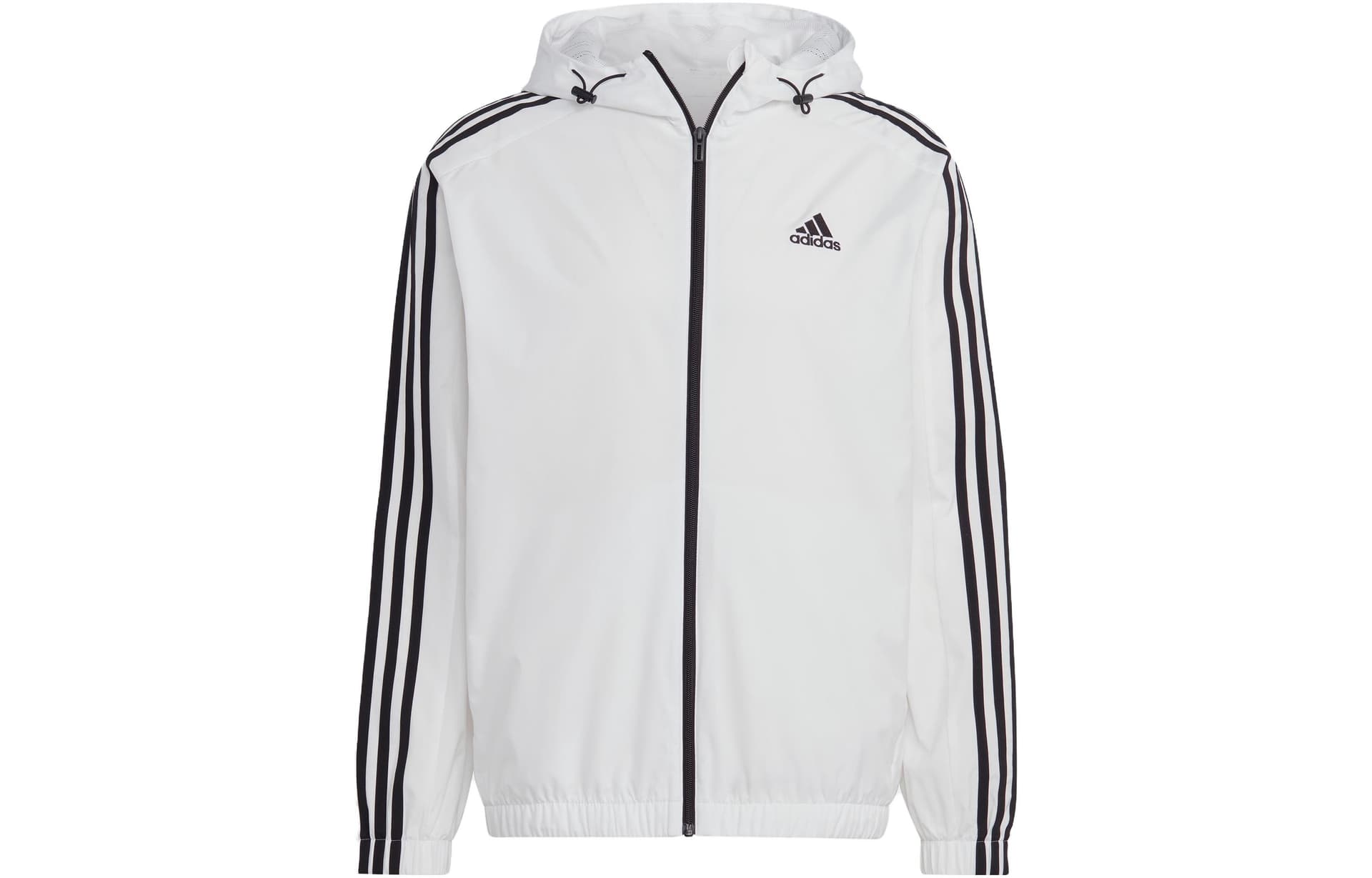 Куртка adidas M 3S WB Ripstop - изображение 1