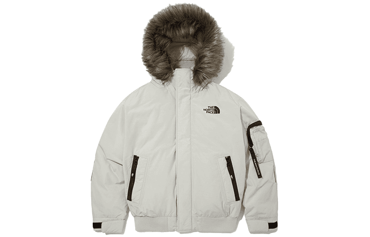 Куртка THE NORTH FACE Logo - изображение 1