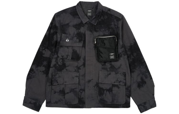 Куртка PALACE x PORTER SS23 - изображение 1