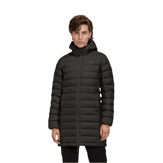 Зимняя куртка adidas - изображение 1