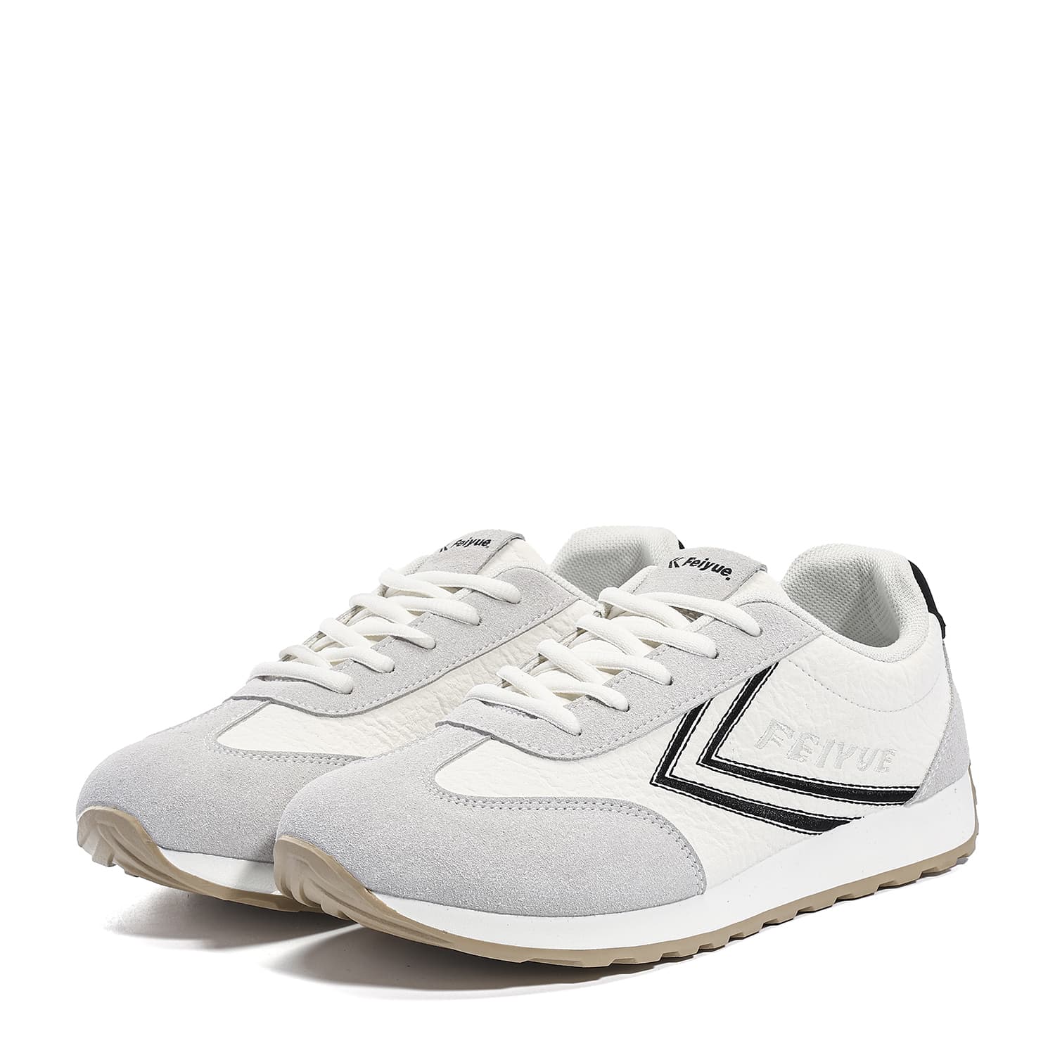 Кроссовки Feiyue - изображение 2