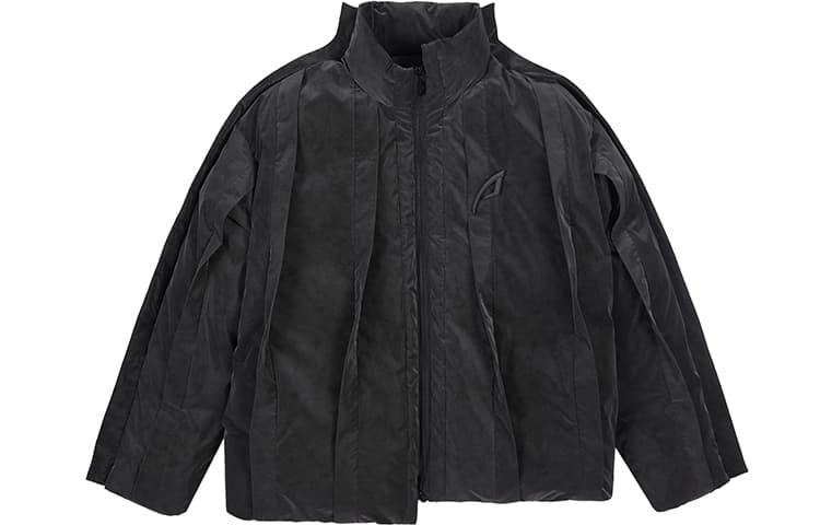 Зимняя куртка пуховик BLIND402 AW21 - изображение 1