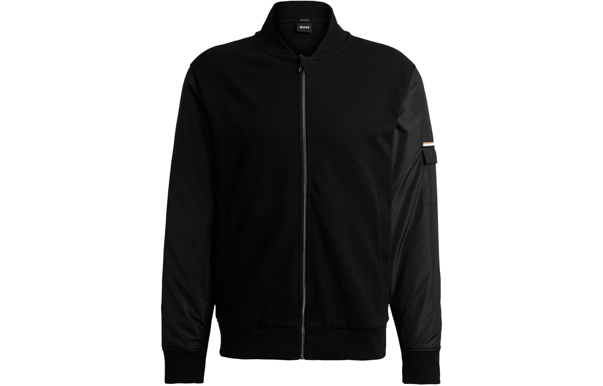 Куртка HUGO BOSS - изображение 1
