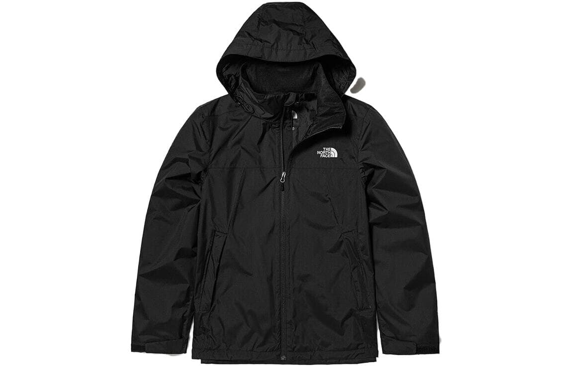 Демисезонная куртка The North Face - изображение 1