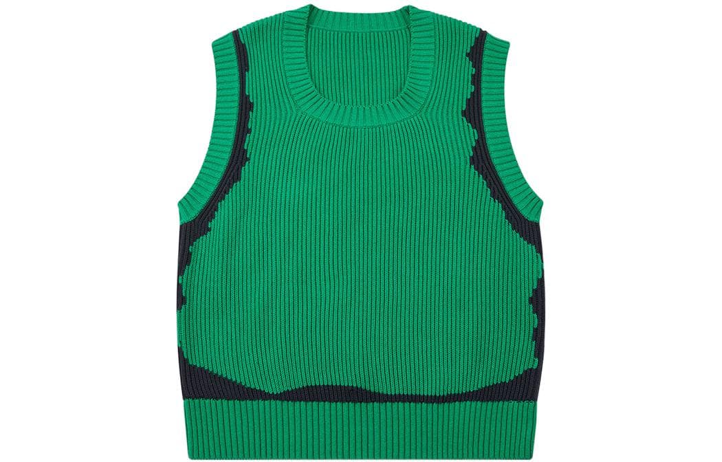 Жилет ADER ERROR SS22 - изображение 1