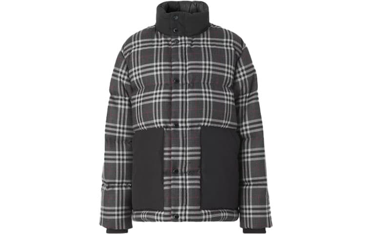 Зимняя куртка Burberry - изображение 1