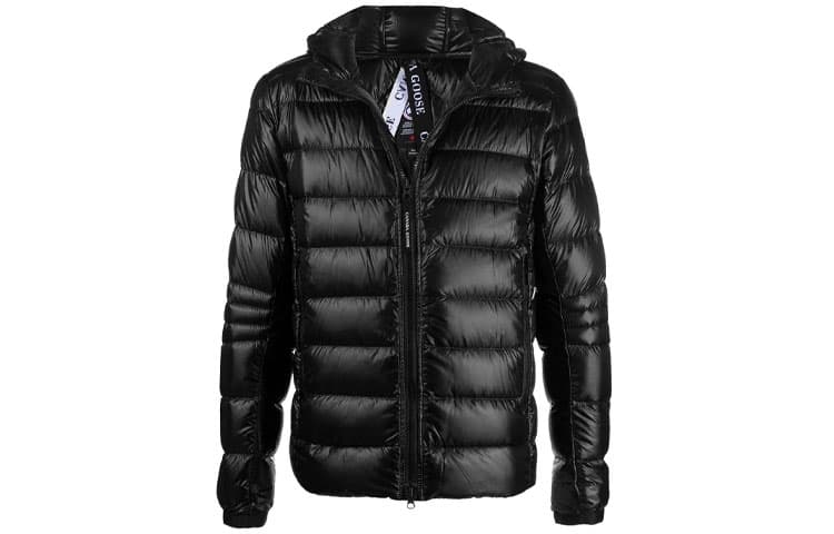 Зимняя куртка Canada Goose Crofton - изображение 2