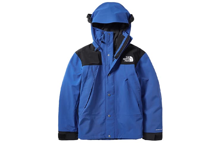 Демисезонная куртка The North Face 1990 Mountain Jacket - изображение 1