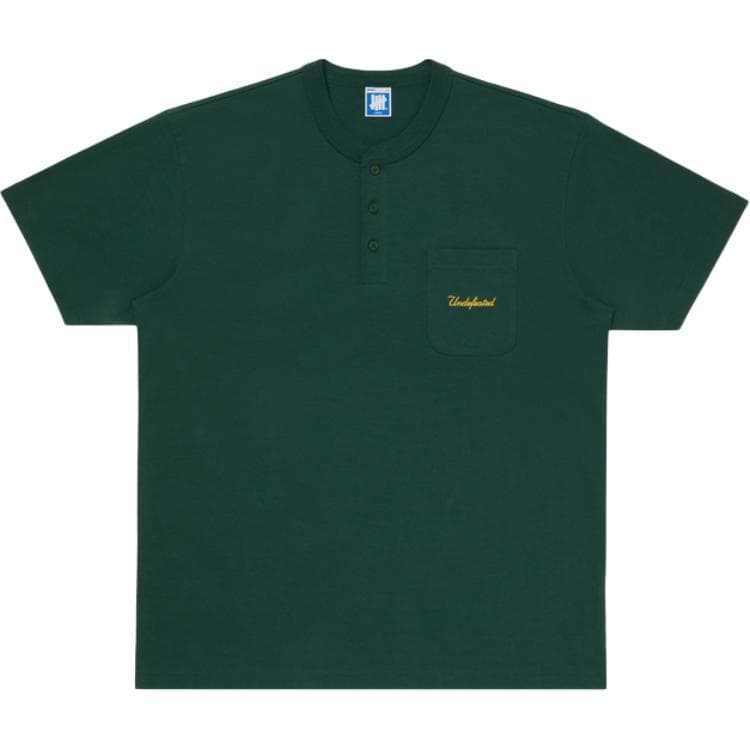 Футболка UNDEFEATED SS24 T - изображение 1