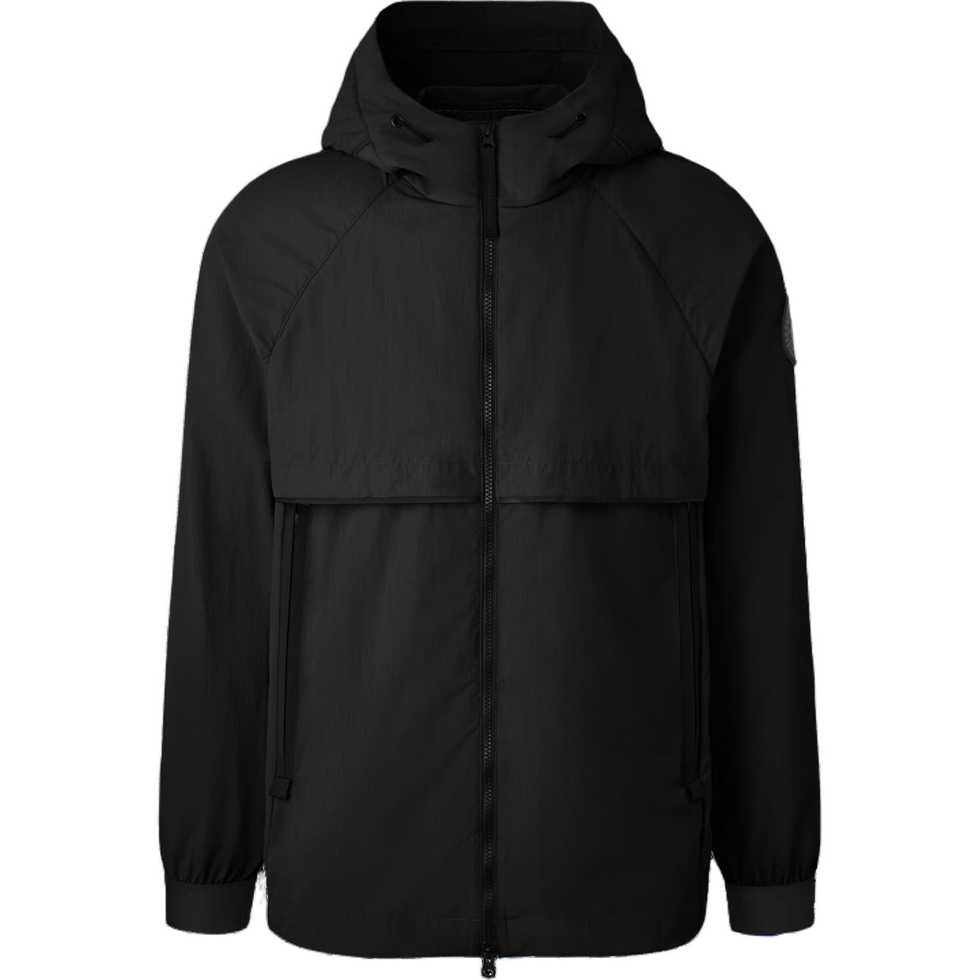 Куртка Canada Goose SS23 Black Jacket - изображение 1