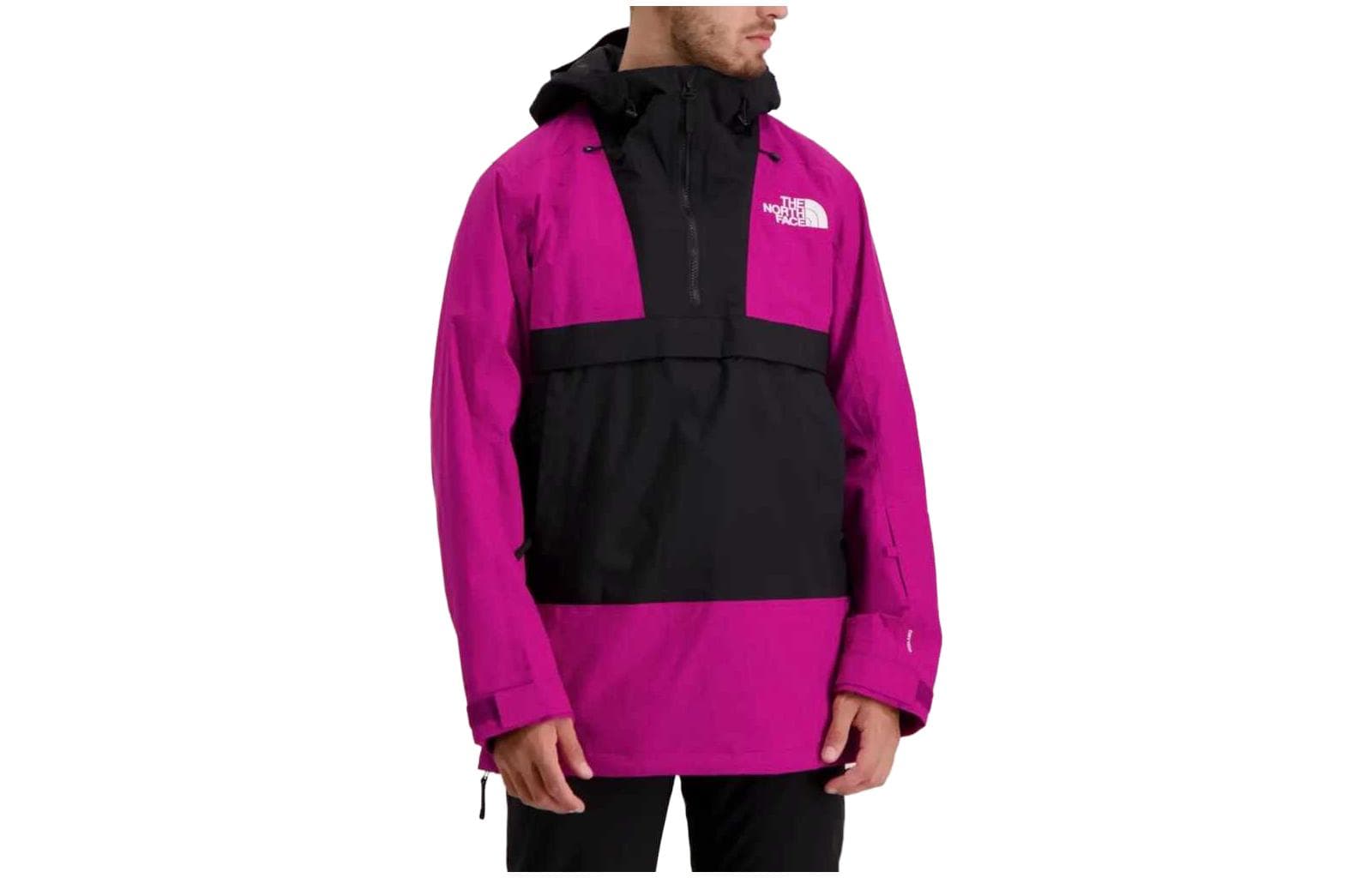 Демисезонная куртка THE NORTH FACE - изображение 1