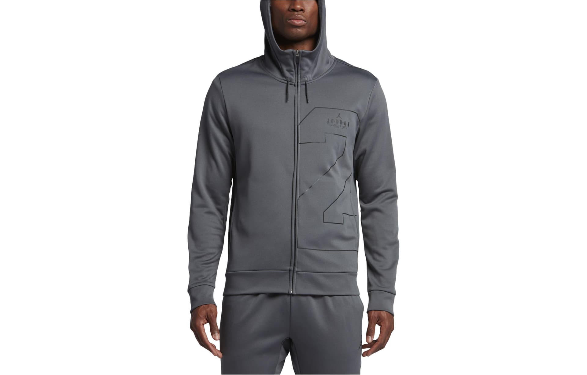 Куртка Jordan Logo - изображение 1