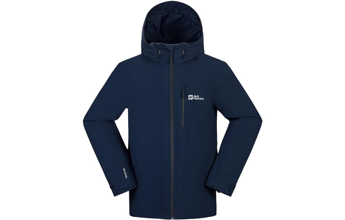 Демисезонная куртка Jack Wolfskin - изображение 1
