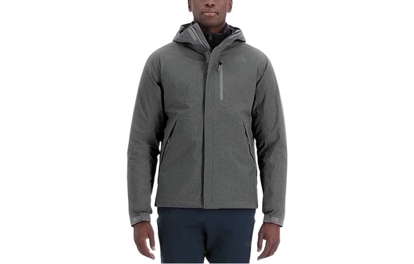 Демисезонная куртка THE NORTH FACE - изображение 1