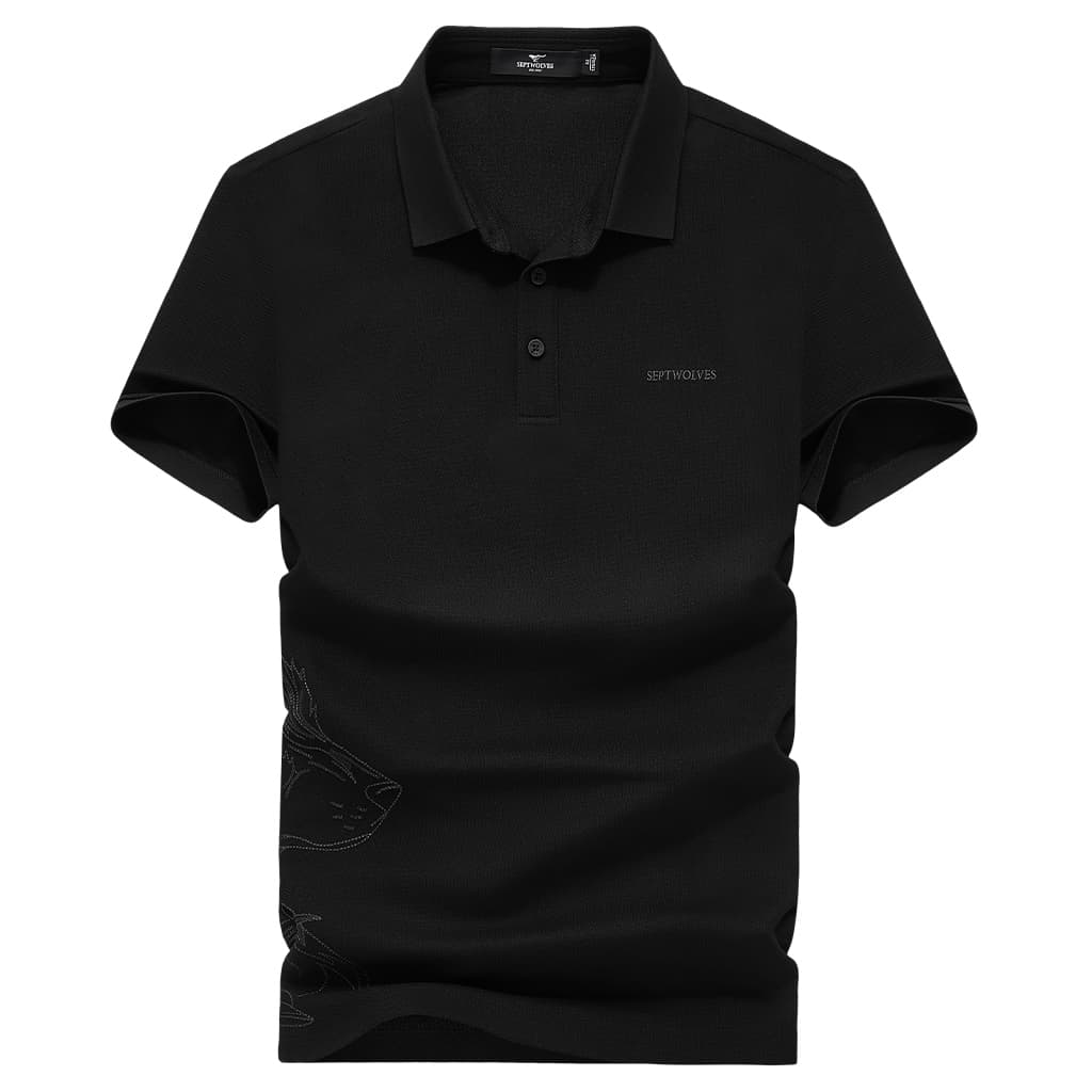 Поло SEPTWOLVES Polo - изображение 1