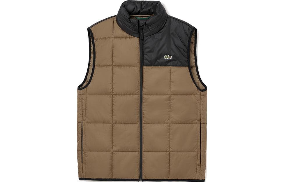 Жилет LACOSTE - изображение 1