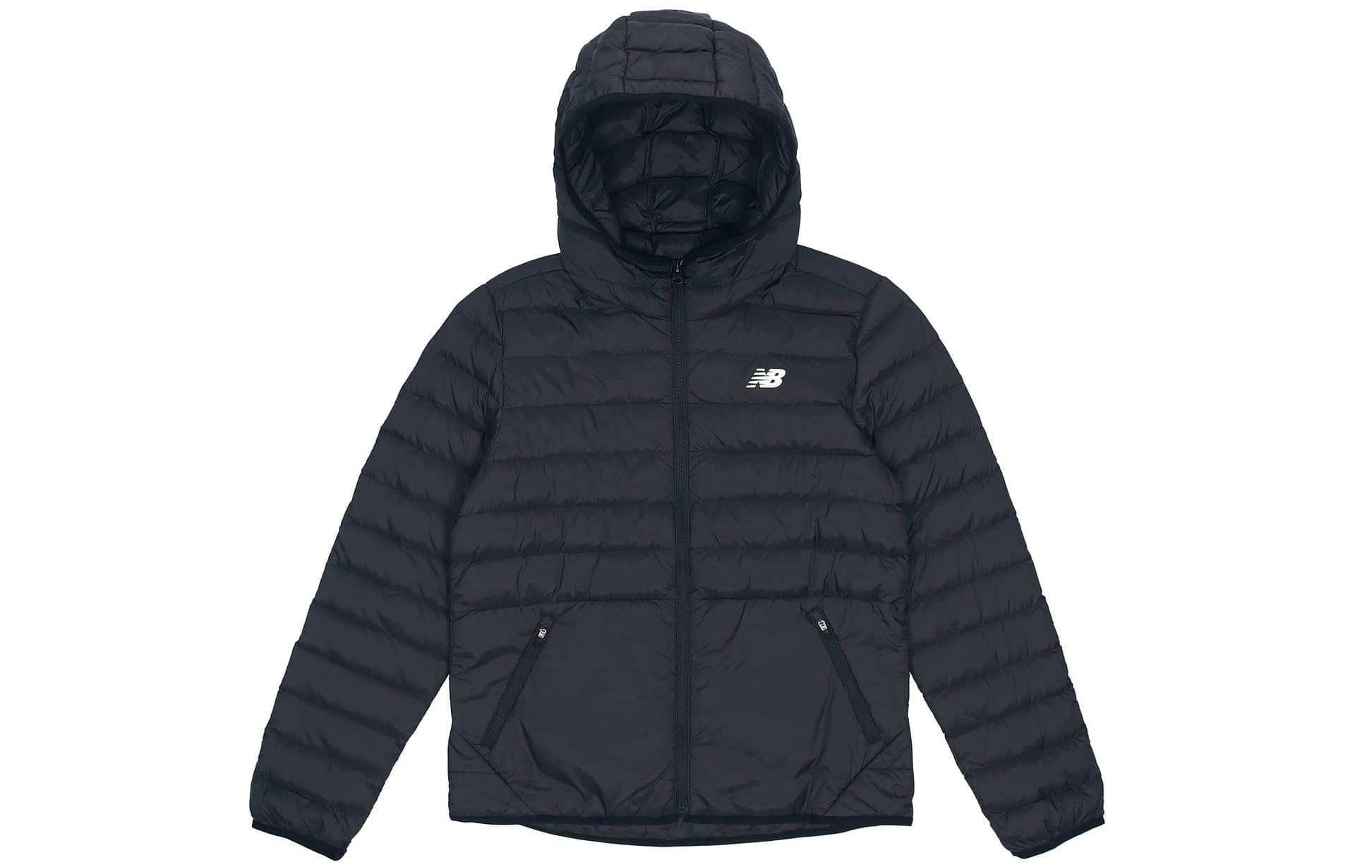 Зимняя куртка New Balance - изображение 1