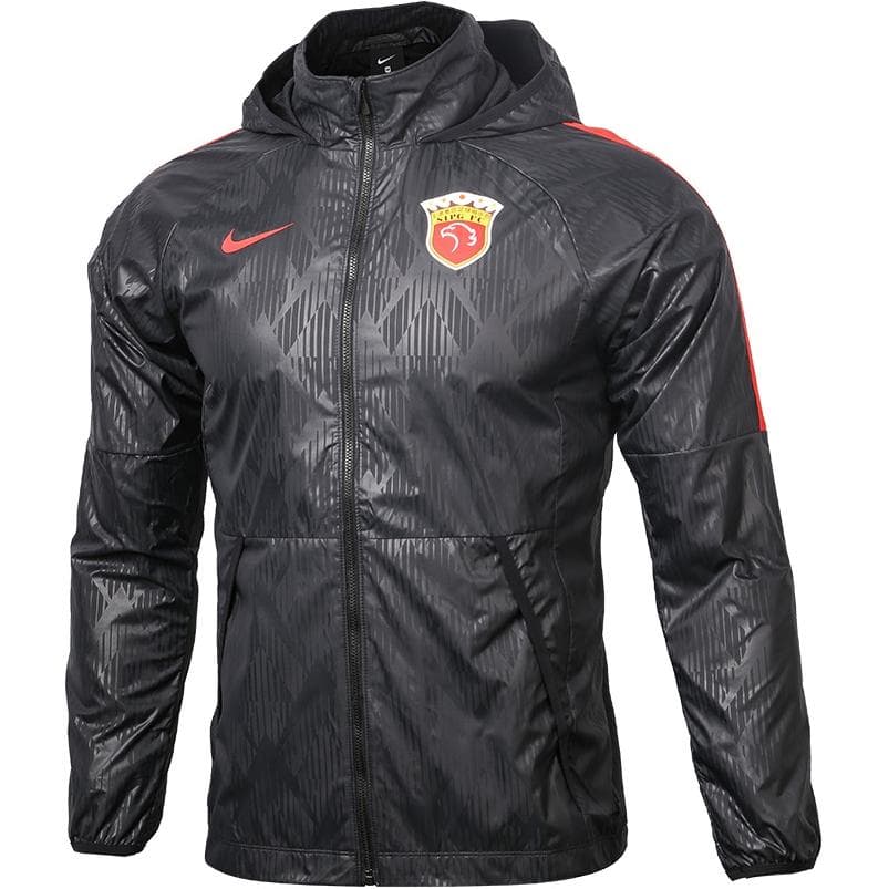 Куртка Nike - изображение 1