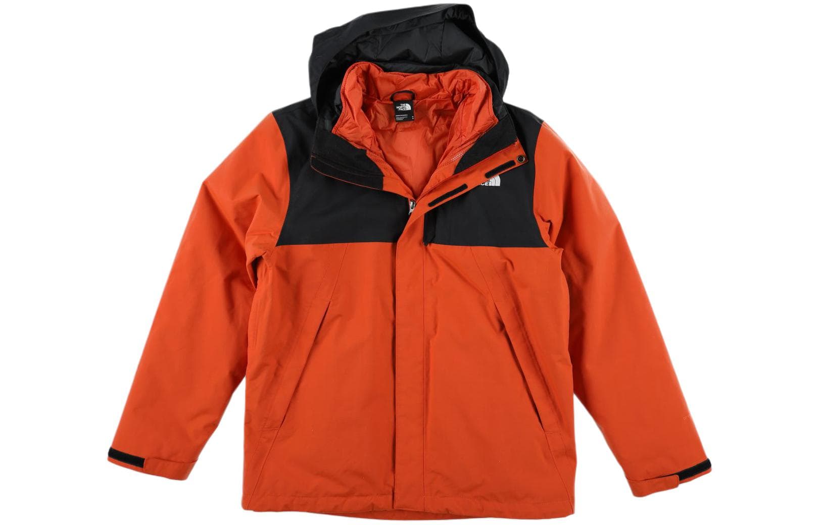 Демисезонная куртка The North Face - изображение 1